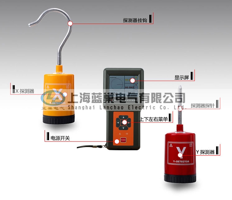 VC1600無線高壓核相儀完全實(shí)現(xiàn)從10V～550kV電壓自動(dòng)核相(如400V、10kV、35kV、66kV、110kV、220kV)，無需根據(jù)電壓等級(jí)購(gòu)置多套核相儀或分別配置高低壓探測(cè)器，節(jié)省成本、減少攜帶、省時(shí)快捷。